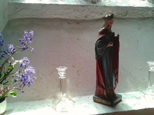 St Frideswide St Frideswide